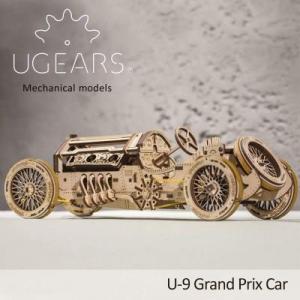Ugears discount codes