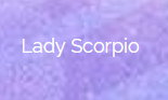 Lady Scorpio discount codes