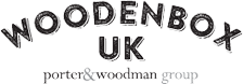 Wooden Box UK discount codes