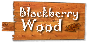 Blackberry Wood discount codes