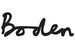 Boden discount codes