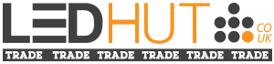 LED Hut Trade discount codes