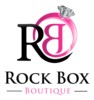 Rock Box Boutique discount codes