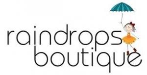 Raindrops Boutique discount codes