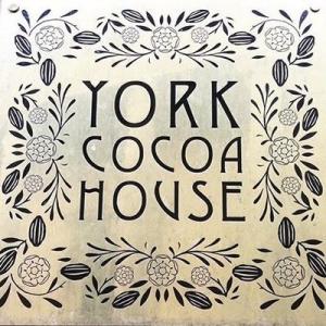York Cocoa House discount codes