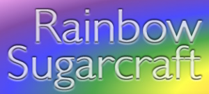 Rainbow Sugarcraft discount codes