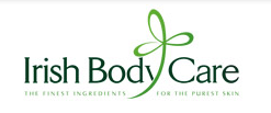 Irish Body Care discount codes