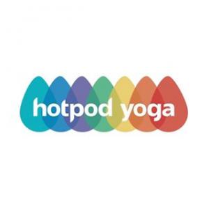 Hotpod Yoga discount codes