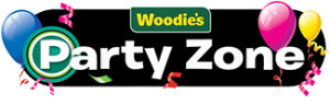 Woodies Party Zone discount codes