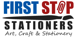 First Stop Stationers discount codes