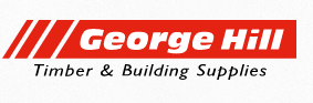 George Hill Timber discount codes