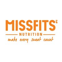 MissFits Nutrition discount codes