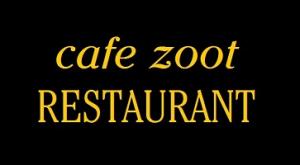Cafe Zoot discount codes