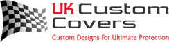 UK Custom Covers discount codes