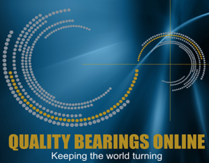 Quality Bearings Online discount codes