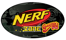 Nerf Zone discount codes