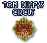 Duffy's Circus discount codes