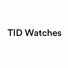 TID Watches discount codes