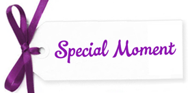 Special Moment discount codes