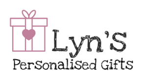 Lyns Personalised Gifts discount codes