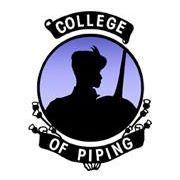 College of Piping discount codes