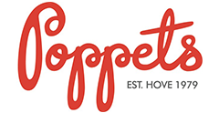 Poppets discount codes