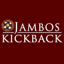 Jambos Kickback discount codes