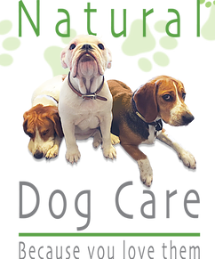 Natural Dog Care discount codes