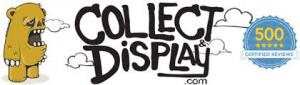 Collect and Display discount codes