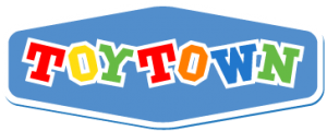 Toytown discount codes