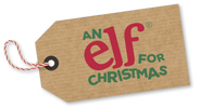 Elf for Christmas discount codes