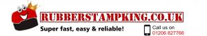 Rubber Stamp King discount codes
