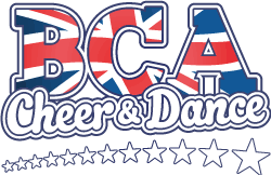 BCA Cheer & Dance discount codes