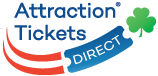 Attraction Tickets Direct Ireland discount codes