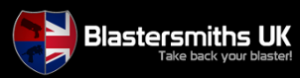 Blastersmiths UK discount codes