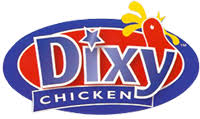Dixy Chicken discount codes
