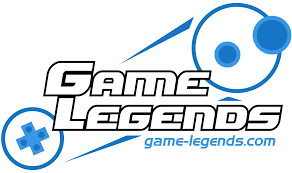Game-Legends discount codes