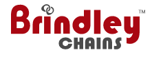 Brindley Chains discount codes
