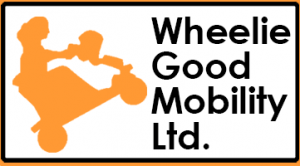 Wheelie Good Mobility discount codes