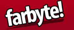 Farbyte discount codes