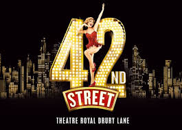 42nd Street The Musical discount codes