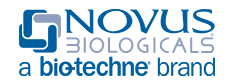 Novus Biologicals discount codes