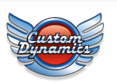 Custom Dynamics discount codes
