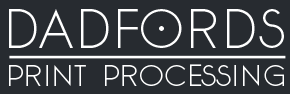 Dadfords Print Processing discount codes