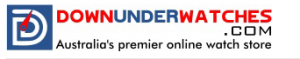 Downunder Watches discount codes