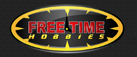 Free Time Hobbies discount codes