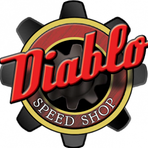 Diablo Speed Shop discount codes