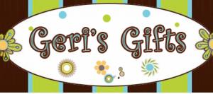 Geri's Gifts discount codes