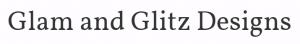 Glam and Glitz Designs discount codes