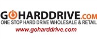goHardDrive discount codes